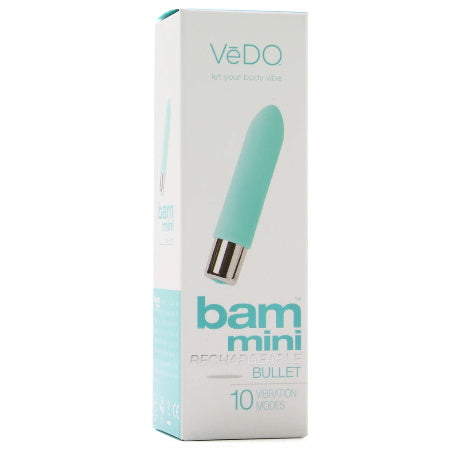 VEDO BAM MINI BULLET