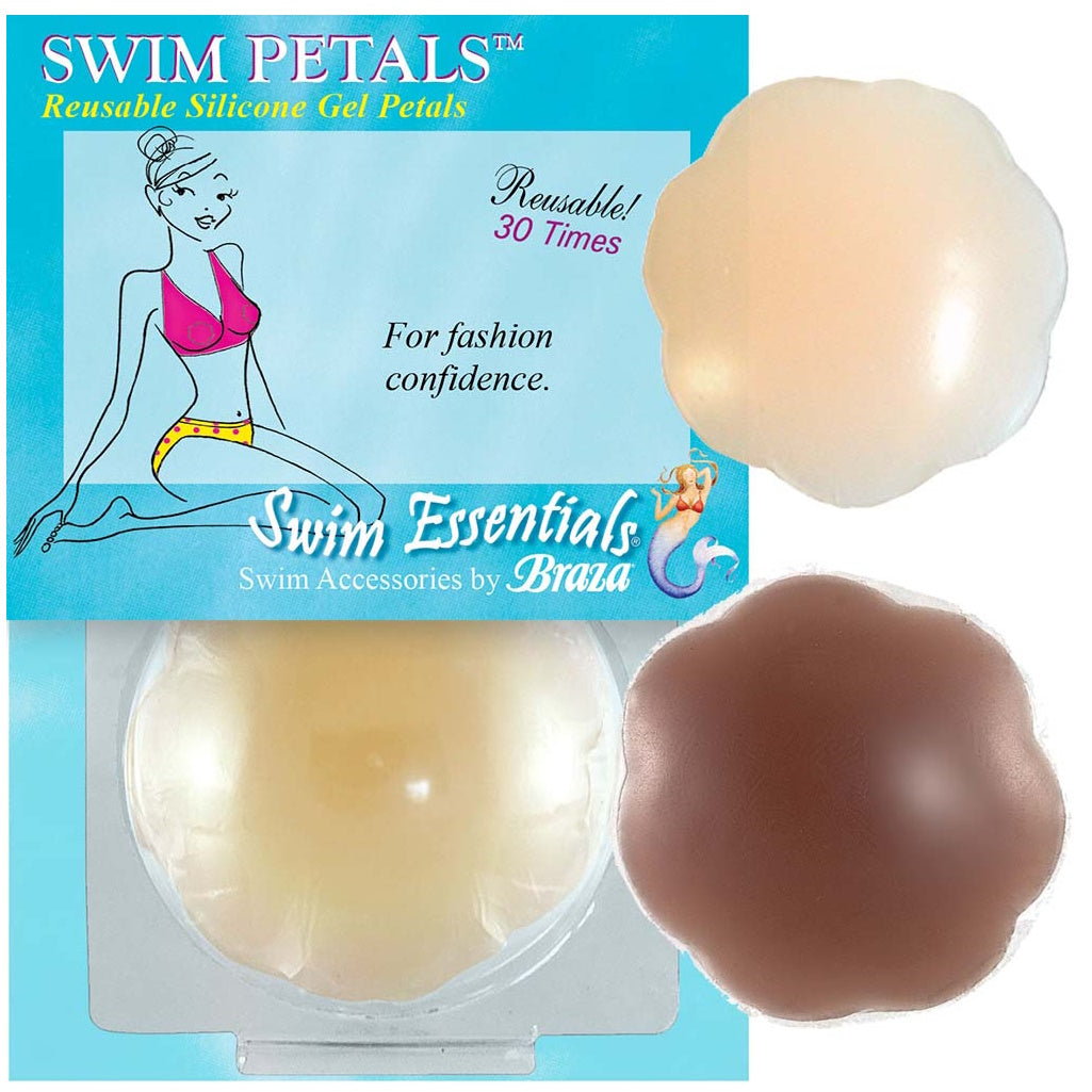 GEL PETALS WATER RESISTANT