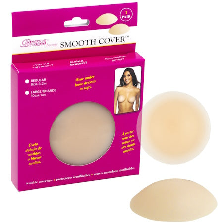 SMOOTH COVER REGULAR MEDIUM