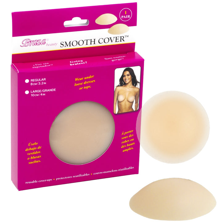 SMOOTH COVER REGULAR MEDIUM