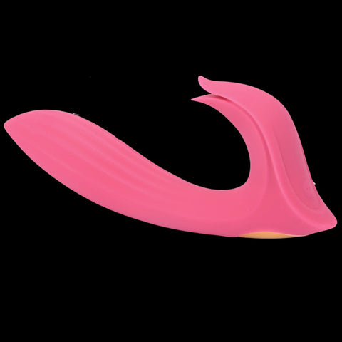 INTIMATELY G SPOT VIBRADOR
