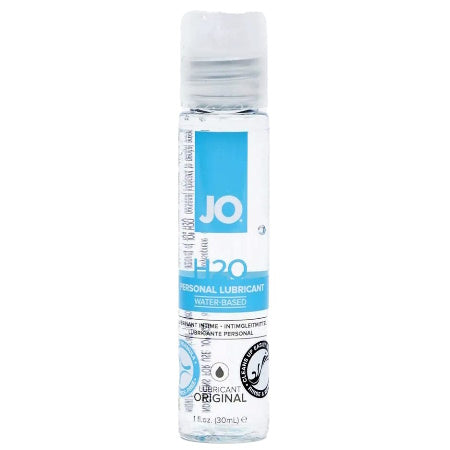 JO H2O LUBRICANT