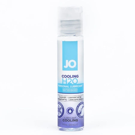 JO H2O LUBE COOLING