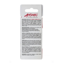 JO ATOMIC CLITORAL GEL WARMING