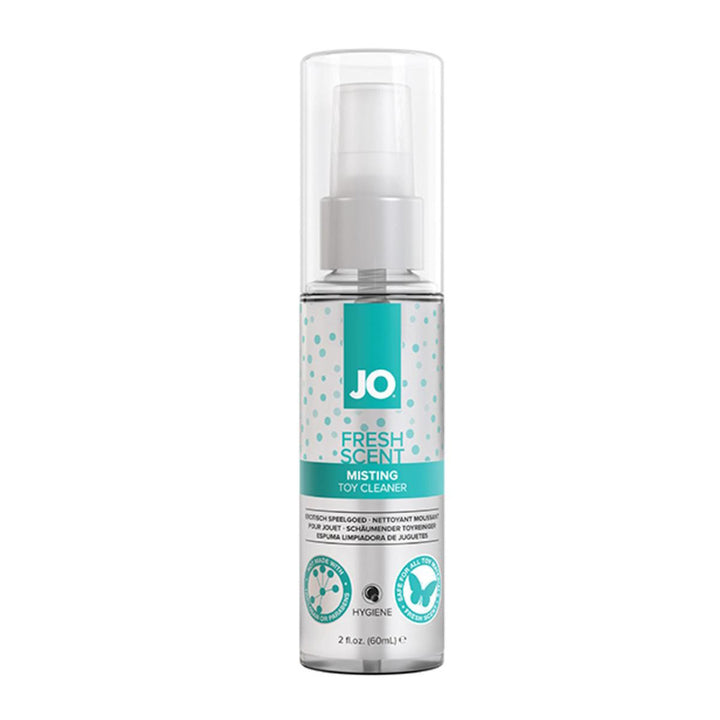 JO MISTING TOY CLEANER
