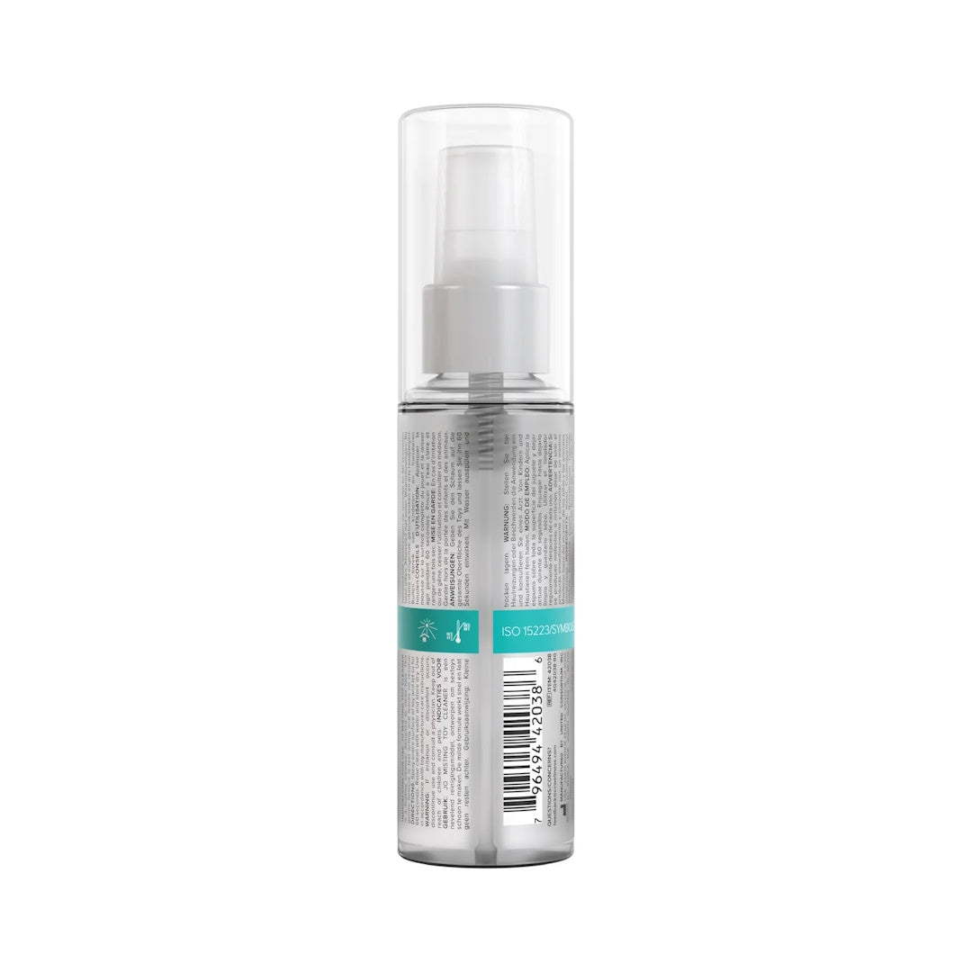 JO MISTING TOY CLEANER