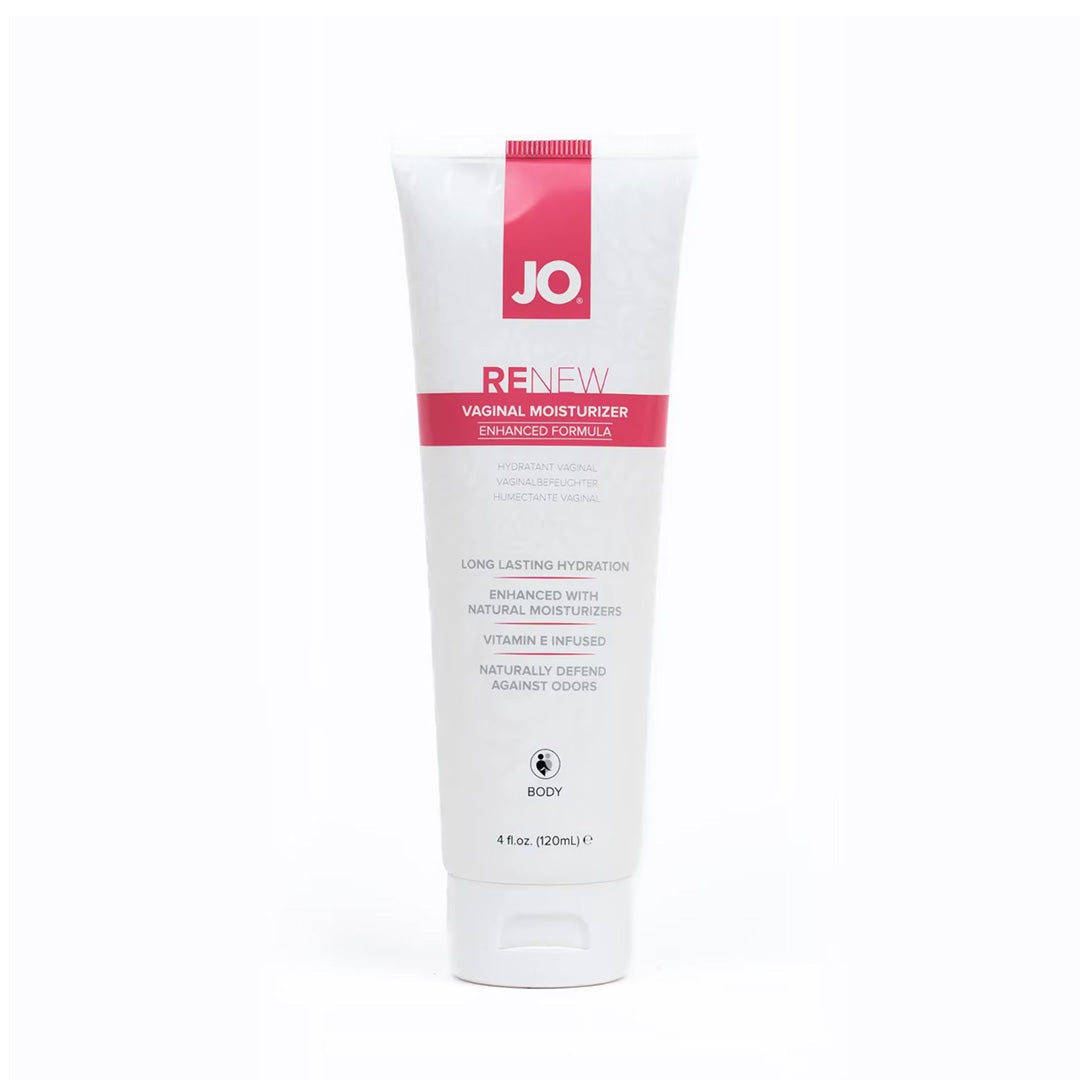 JO RENEW VAGINAL MOISTURIZER