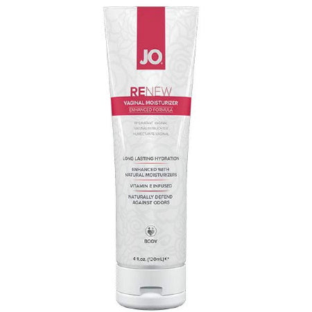 JO RENEW VAGINAL MOISTURIZER