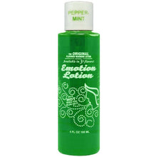 EMOTION LOTION - Menta