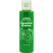 EMOTION LOTION - Menta