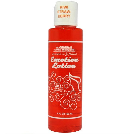 EMOTION LOTION - Kiwi/Fresa