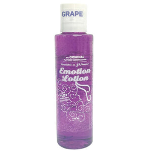 EMOTION LOTION - Uva