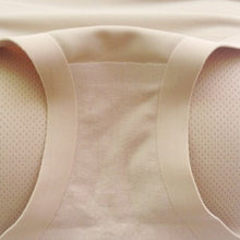 PANTY ALTO CON GLUTEOS