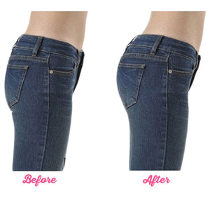 PANTY ALTO CON GLUTEOS
