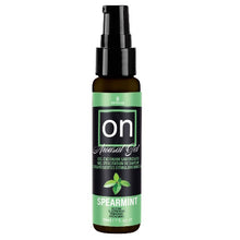 ON AROUSAL GEL SPEARMINT