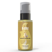 SENSUVA LIPS WARMING GEL
