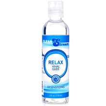 RELAX DESENSITIZING LUB