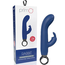 PRIMO RABBIT VIBE