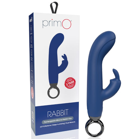 PRIMO RABBIT VIBE