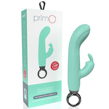 PRIMO RABBIT VIBE
