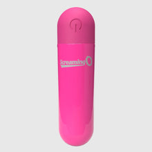 SCREAMING O BULLET RECARGABLE