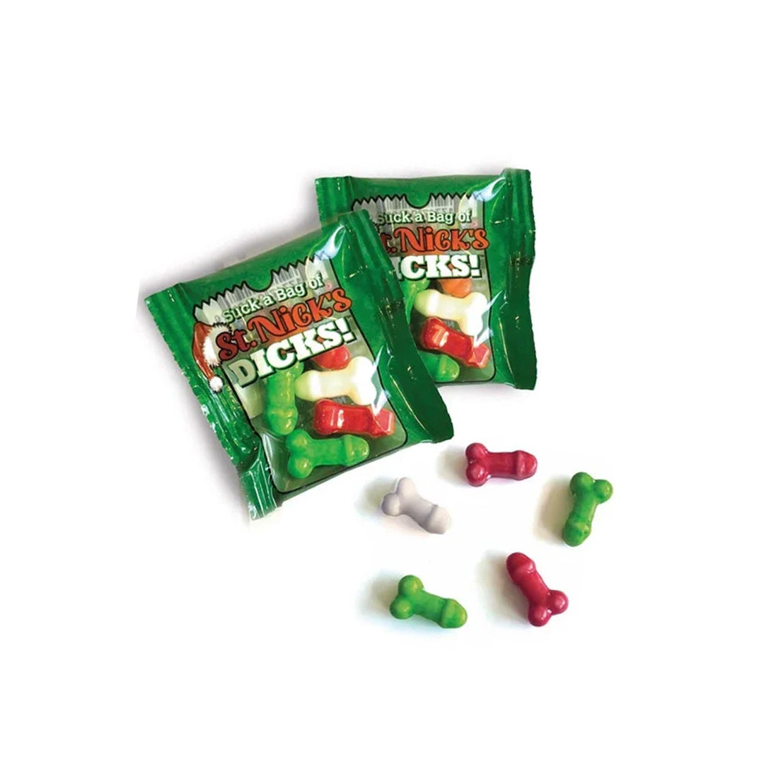 SUCK A BAG ST NICKS DICKS