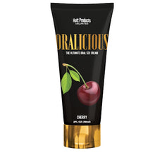 ORALICIOUS TUBE
