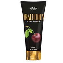 ORALICIOUS TUBE
