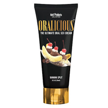 ORALICIOUS TUBE