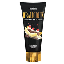 ORALICIOUS TUBE
