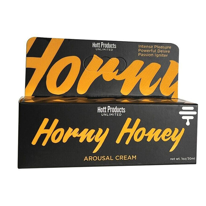 HORNY HONEY STIMULATING