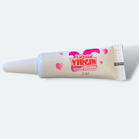 LIQUID VIRGIN TUBE