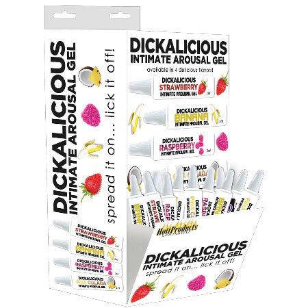 DICKALICIOUS TUBE