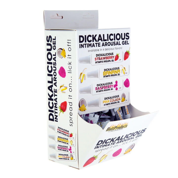 DICKALICIOUS TUBE