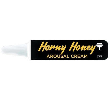 HORNY HONEY TUBE