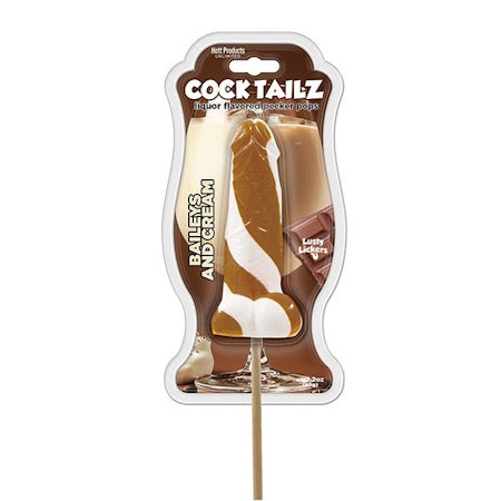 COCKTAILZ PECKER POP