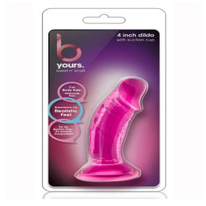 B YOURS SWEET N'