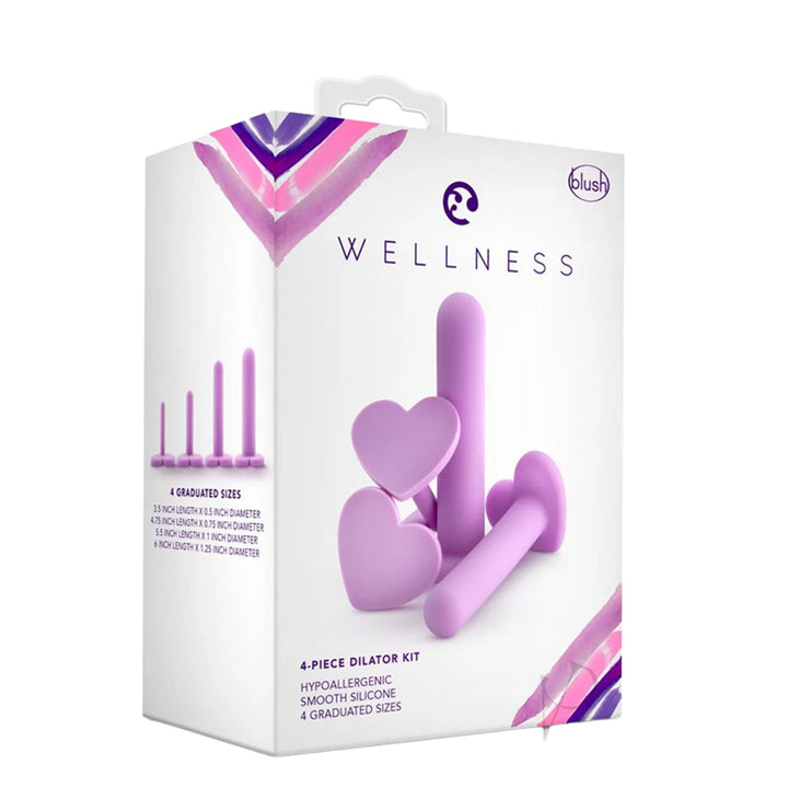 WELLNESS DILATOR KIT