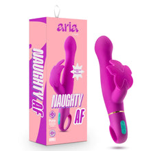 ARIA NAUGHTY AF