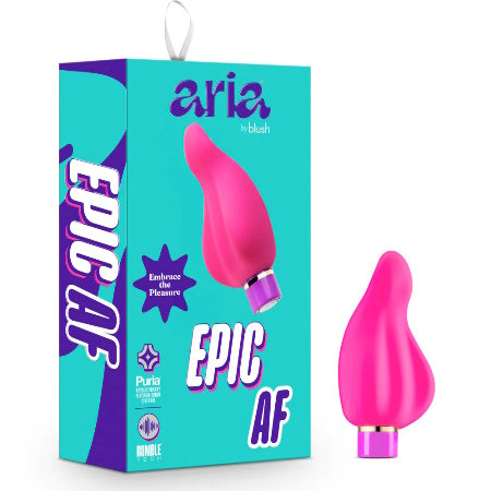 ARIA EPIC AF