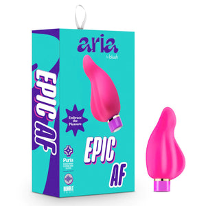 ARIA EPIC AF
