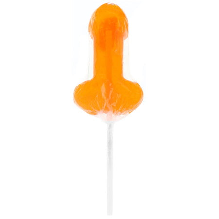 RAINBOW DICK SUCKERS