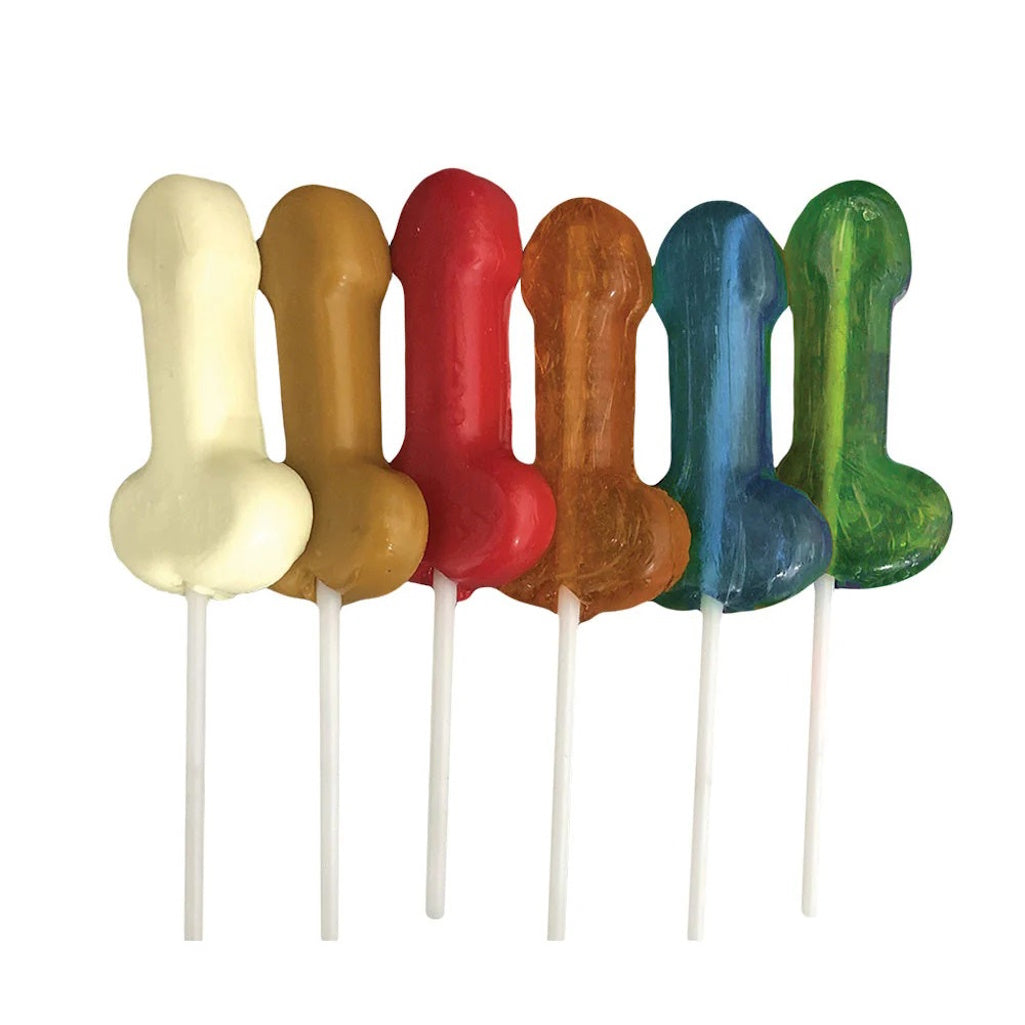 COCKTAIL COCK SUCKERS