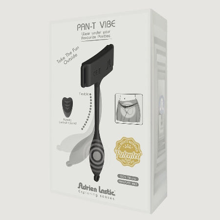 PANTY VIBE