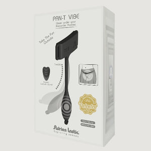 PANTY VIBE