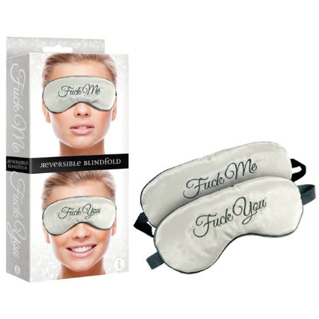 BLINDFOLD REVERSIBLE