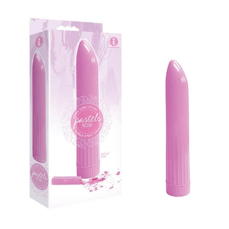 THE 9 PASTEL VIBES ROSE