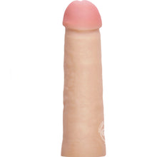 MEGA ENLARGER SLEEVE PENIS
