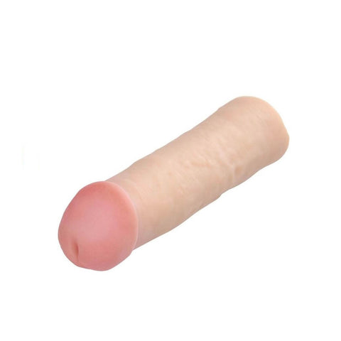 MEGA ENLARGER SLEEVE PENIS