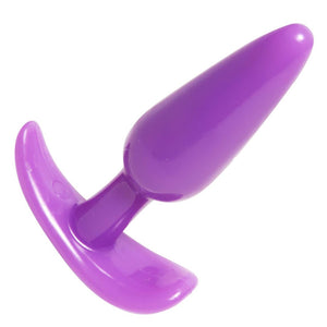 PLUM DROP STARTER ANAL PLUG